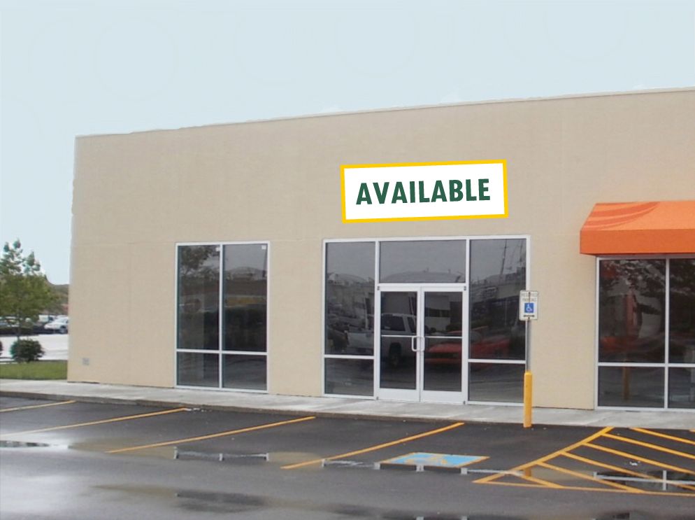 Owensboro Towne Center: 5115 Frederica St, Owensboro, KY 42301